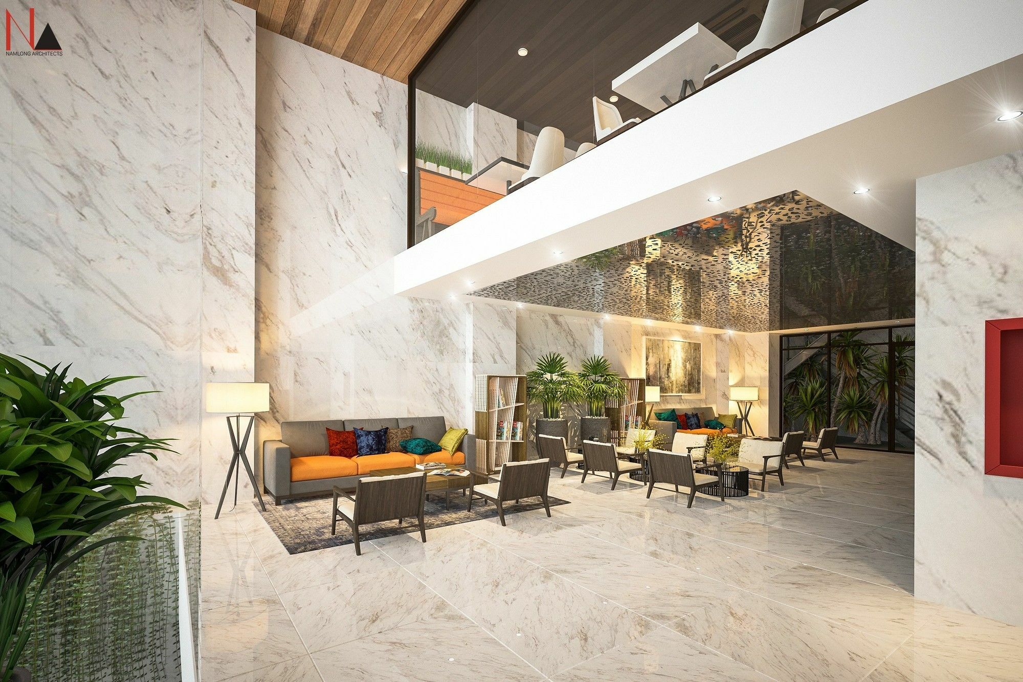The Blue Hotel Ho Chi Minh City Exterior photo